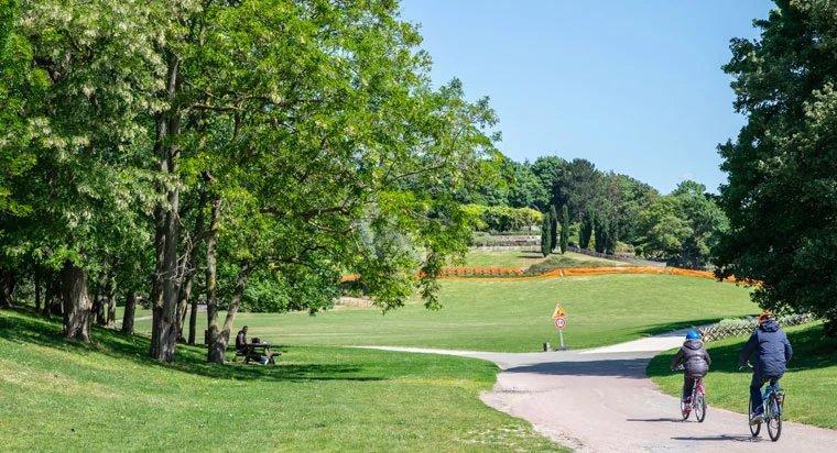 Maison - 77 m² - 4 pièces