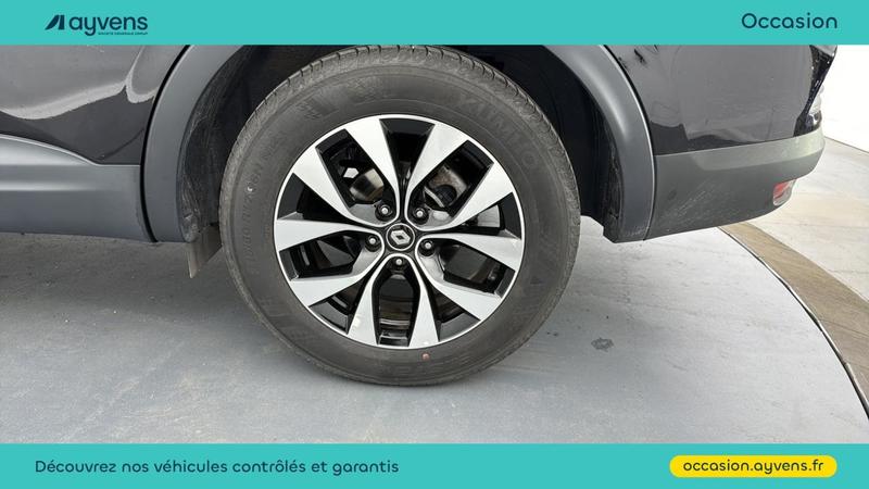 Renault Arkana 1.6 E-Tech 145ch Business