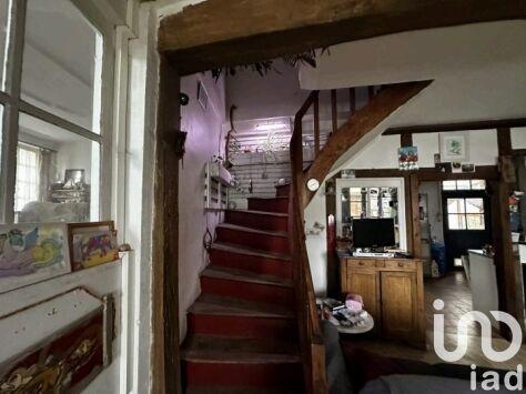 Maison de village - 218 m² - 7 pièces