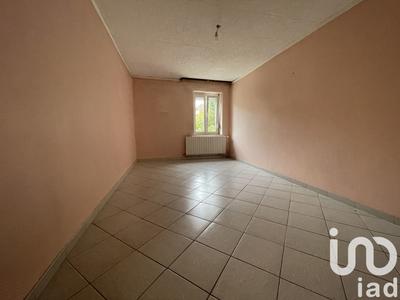 Maison de ville - 138 m² - 7 pièces