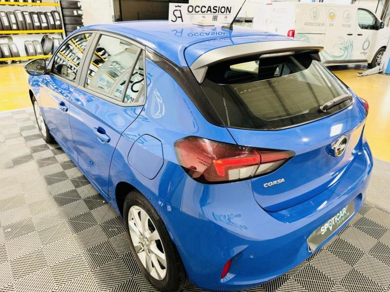 Opel Corsa VI 1.2 75ch Edition Business