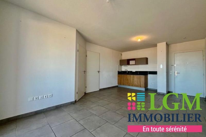 Appartement - 41 m² - 2 pièces
