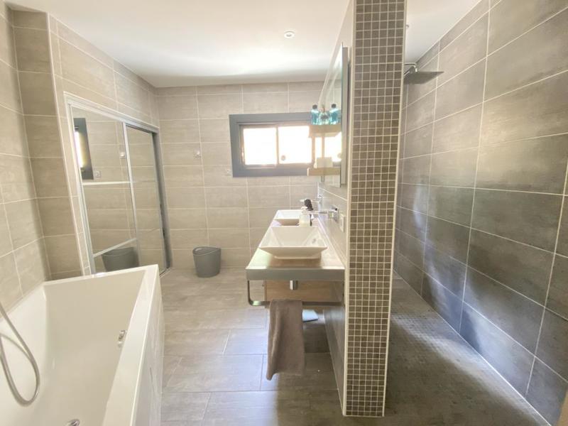 Villa - 165 m² - 5 pièces