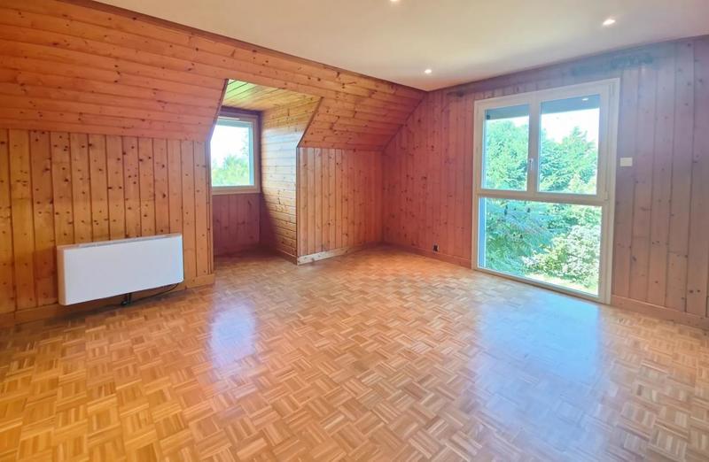 Maison - 190 m² - 7 pièces