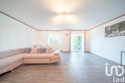 Appartement - 60 m² - 2 pièces