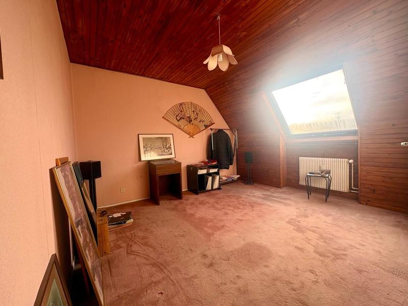 Pavillon - 94 m² - 4 pièces