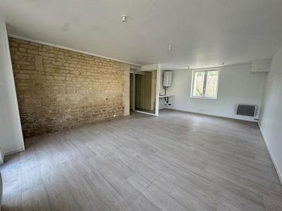 Appartement - 51 m² - 3 pièces