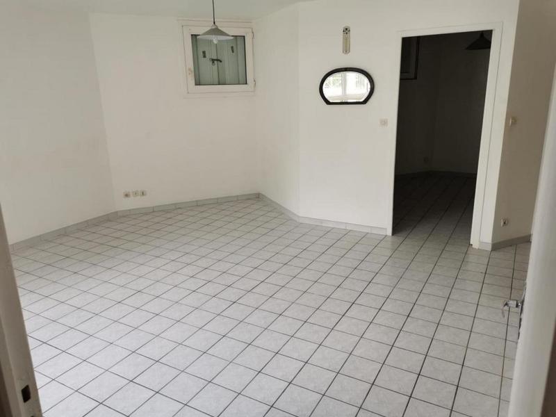 Appartement - 53 m² - 2 pièces