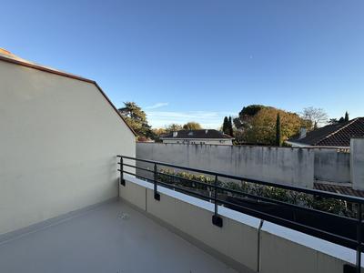 Appartement - 84 m² - 4 pièces