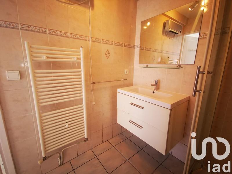 Maison de village - 125 m² - 6 pièces