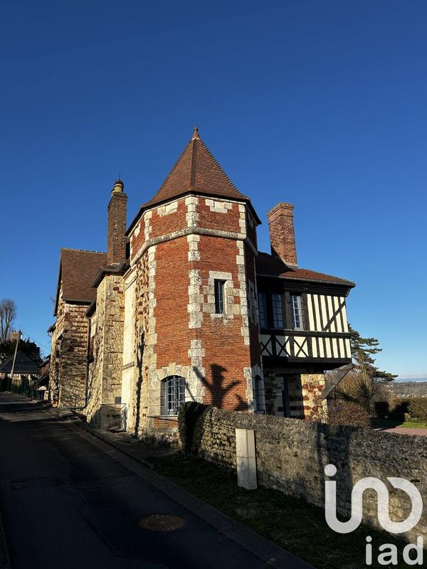 Duplex - 55 m² - 3 pièces