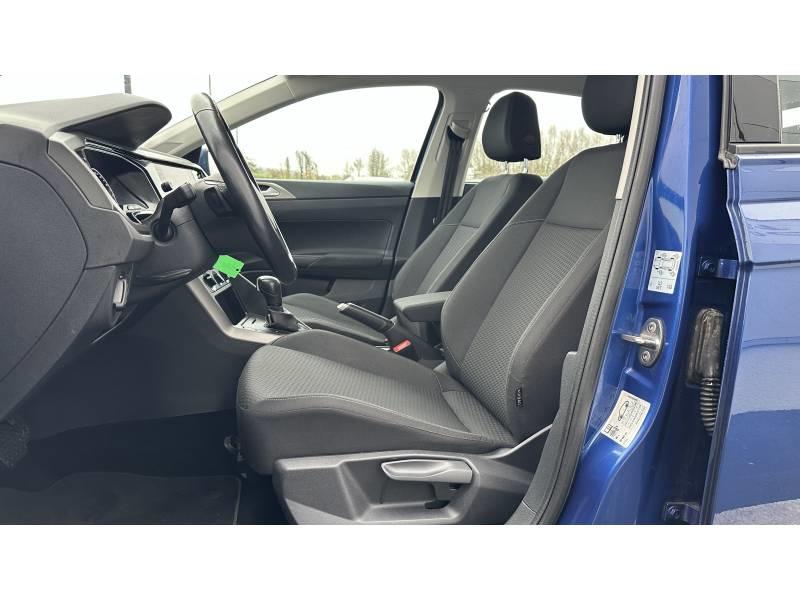 Volkswagen Polo Business 1.0 Tsi 95 s&amp;S Dsg7 Lounge