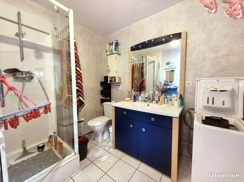 Appartement - 51 m² - 2 pièces