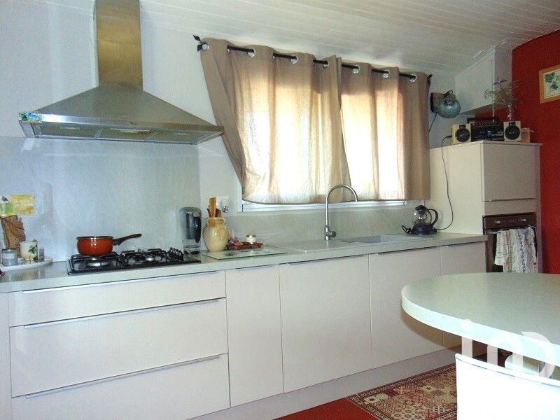 Maison - 138 m² - 6 pièces