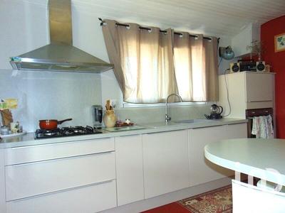 Maison - 138 m² - 6 pièces