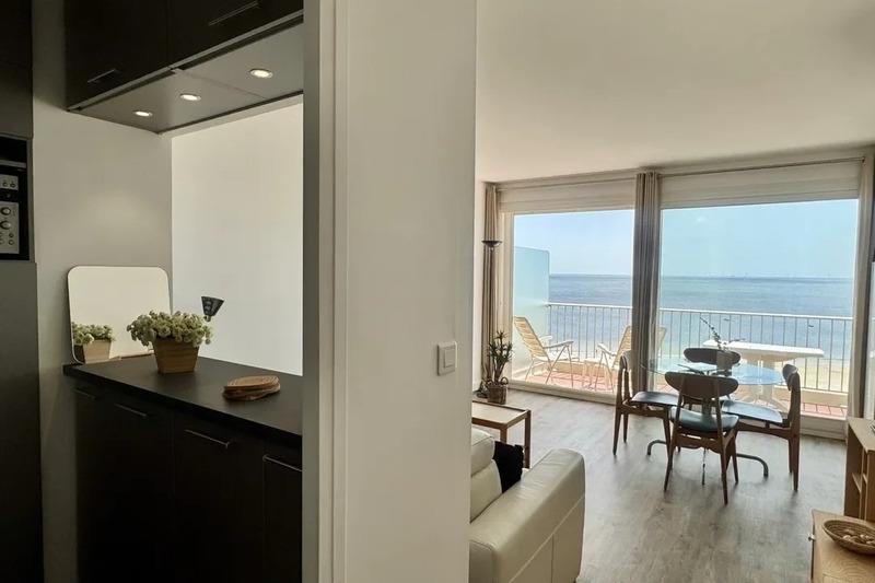 Appartement - 27 m² - 1 pièce