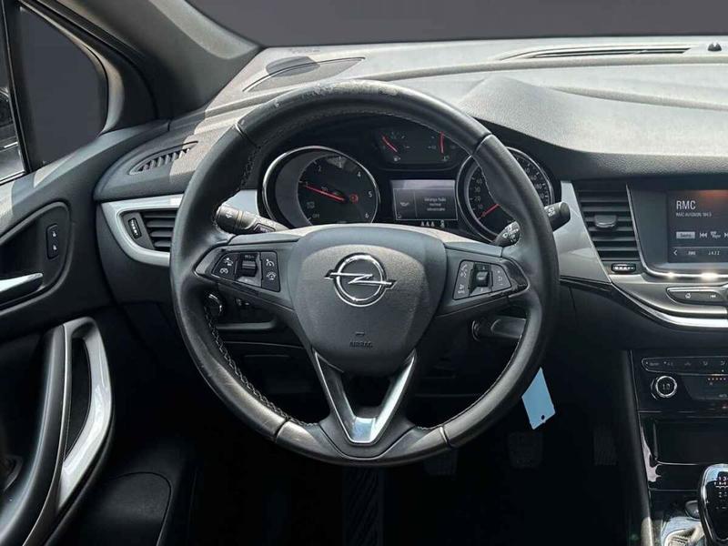 Opel Astra 1.5 d 122 cv Edition