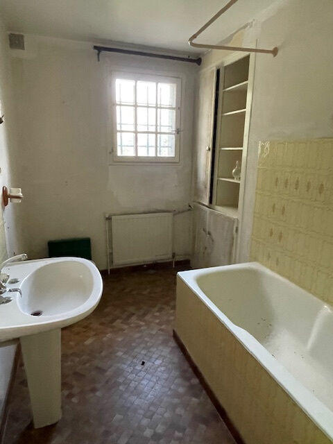 Maison - 133 m² - 6 pièces