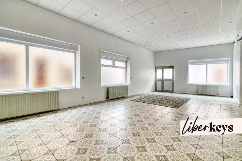 Maison de village - 338 m² - 6 pièces