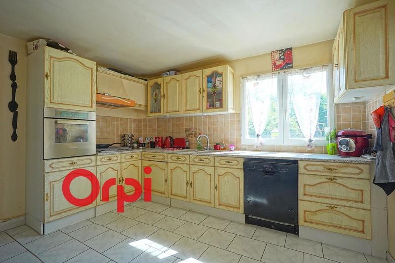 Maison - 185 m² - 6 pièces