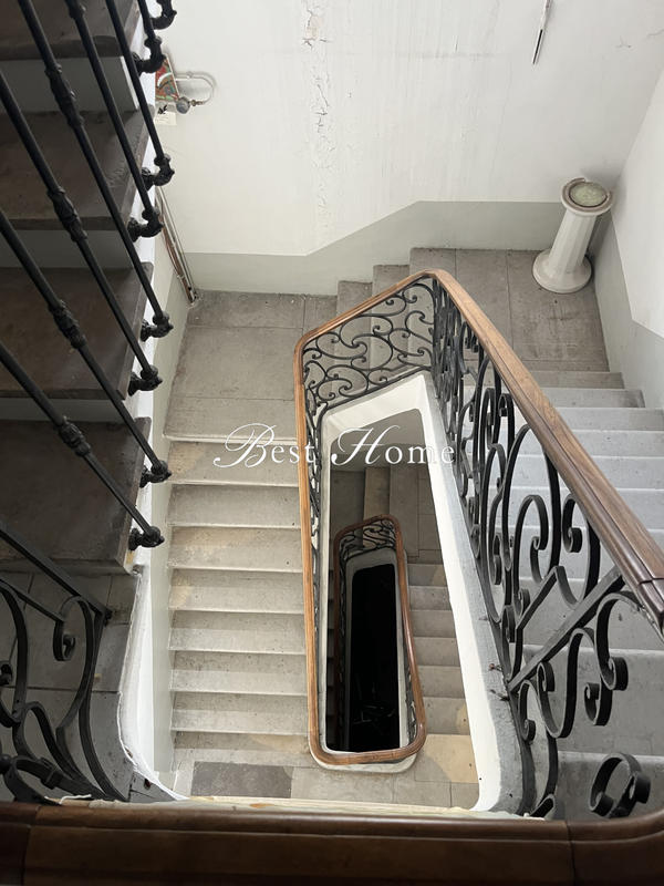 Appartement - 85 m² - 3 pièces