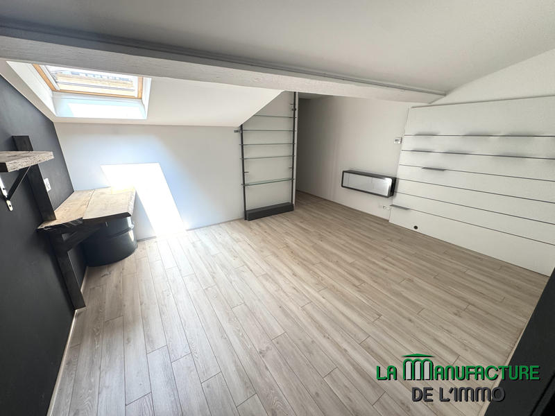 Immeuble - 248 m²