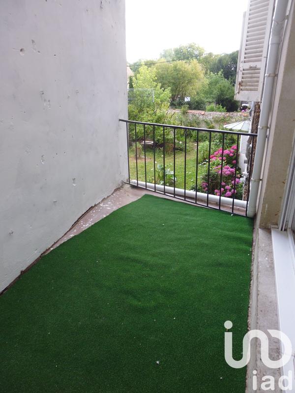 Maison - 155 m² - 8 pièces