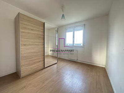 Appartement - 52 m² - 3 pièces