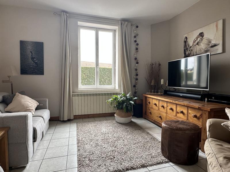 Maison - 301 m² - 11 pièces