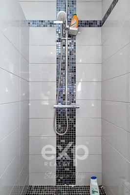 Maison - 97 m² - 5 pièces