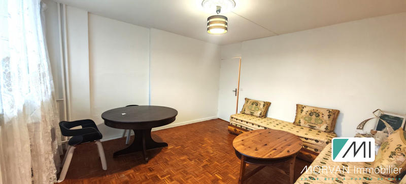 Appartement - 79 m² - 4 pièces