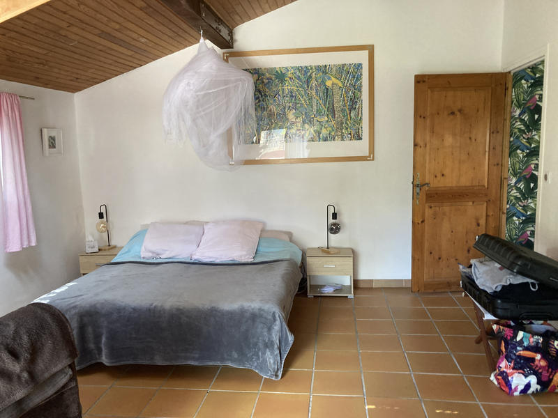 Maison - 133 m² - 6 pièces