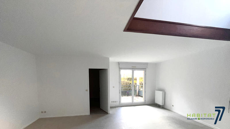 Duplex - 109 m² - 5 pièces