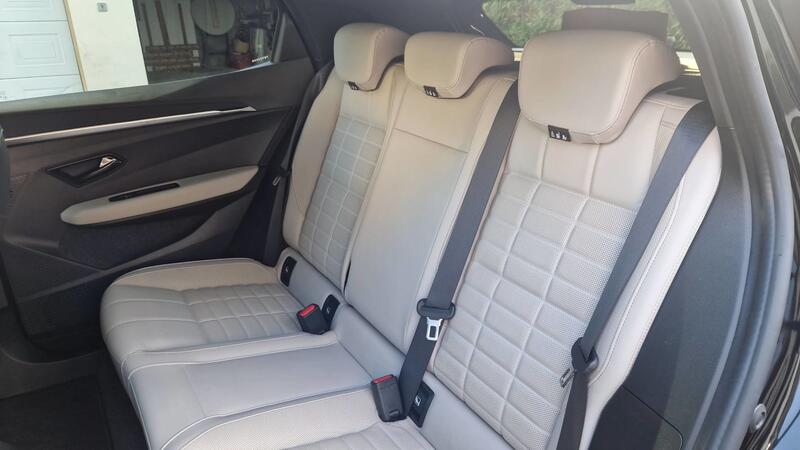 Renault Mégane Ev60 220 Iconic - Automatique Entretien constructeur