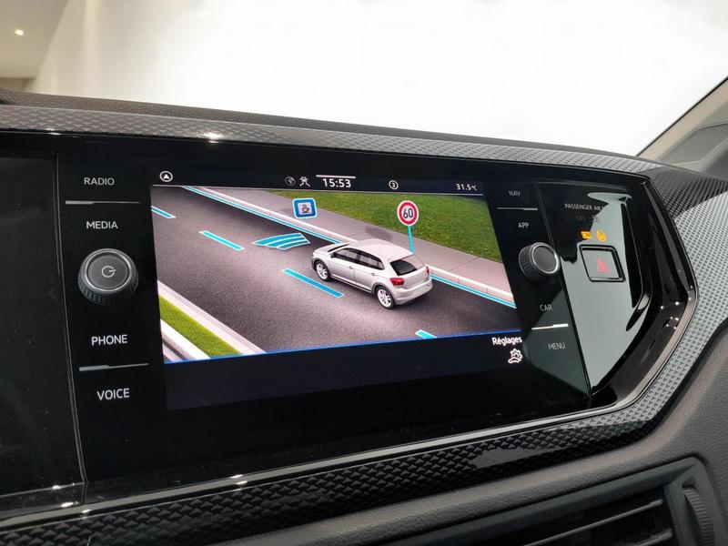 Volkswagen Polo 1.0 Tsi 95 s&amp;S Dsg7 Vw Edition