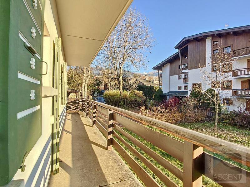 Appartement - 95 m² - 4 pièces