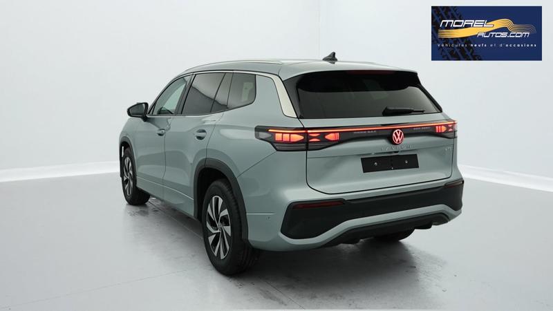 Volkswagen Tayron 1.5 eTSI 150ch Dsg7 7pl Life Plus