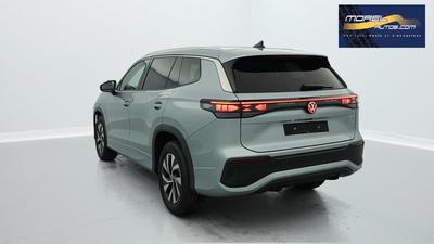 Volkswagen Tayron 1.5 eTSI 150ch Dsg7 7pl Life Plus