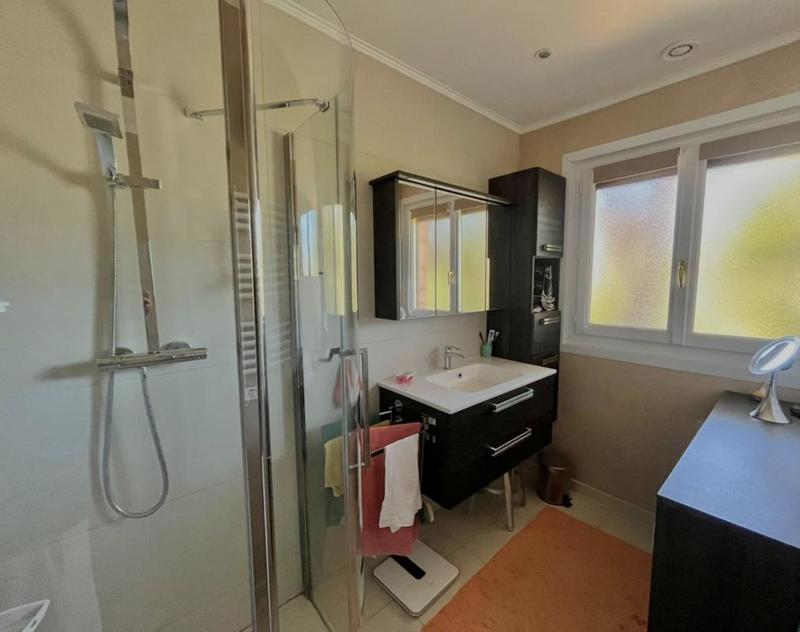 Villa - 145 m² - 5 pièces