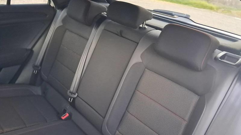 Volkswagen t-Roc 1.5 Tsi 150 Dsg7 Carat