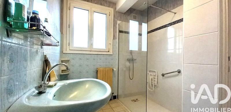 Maison - 127 m² - 6 pièces