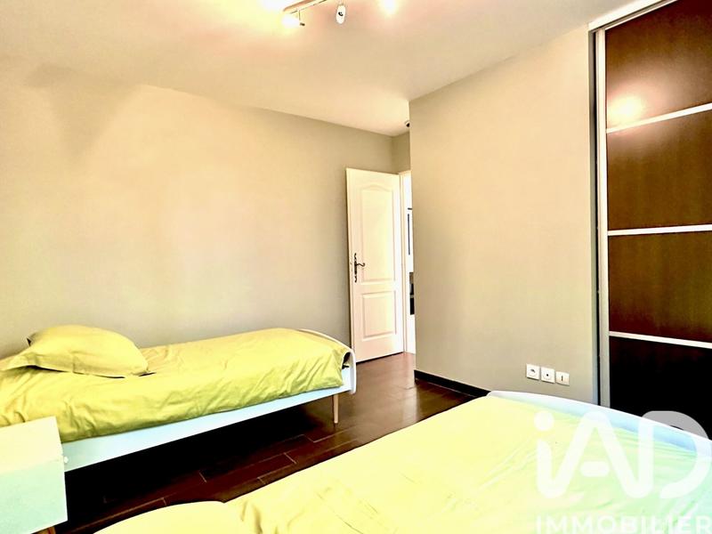 Maison de ville - 114 m² - 5 pièces