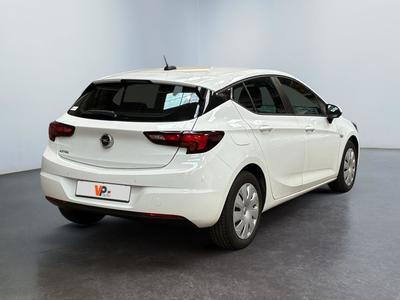 Opel Astra 1.5 Diesel 105 ch Bvm6 Edition Business