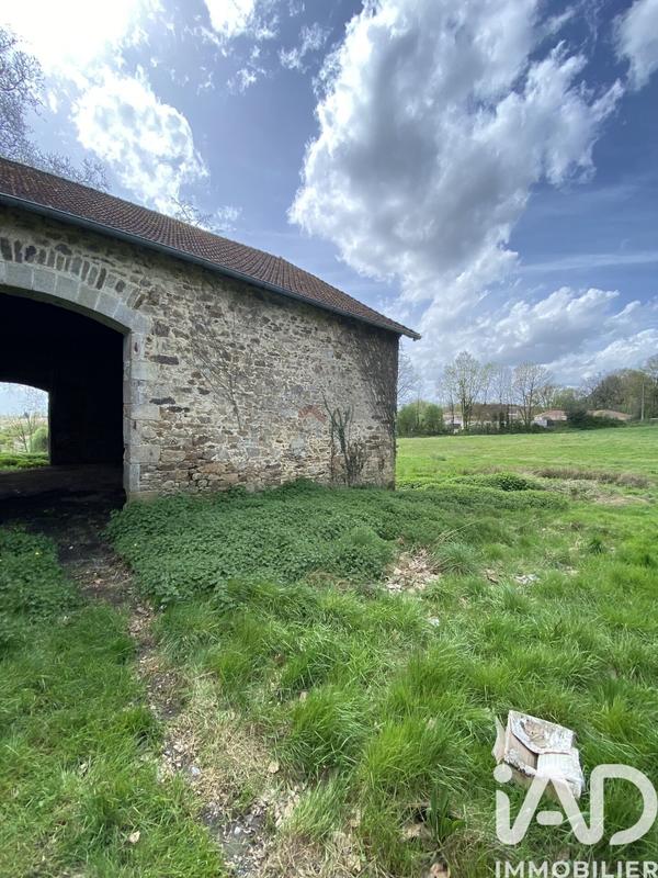 Maison - 200 m² - 5 pièces