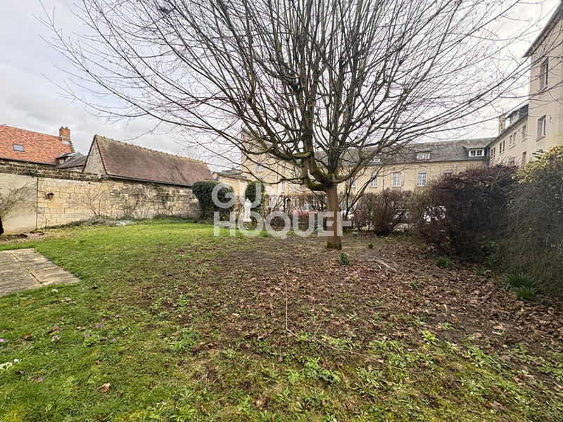 Maison - 176 m² - 8 pièces