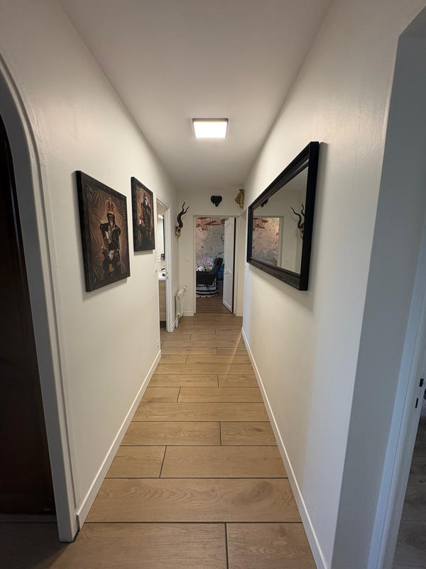 Maison - 168 m² - 6 pièces