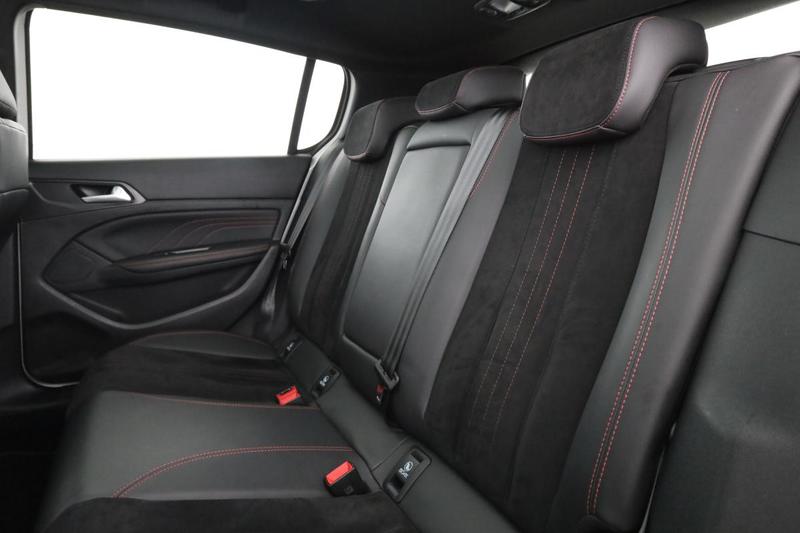 Peugeot 308 1.6 PureTech Gt Eat8 225 ch