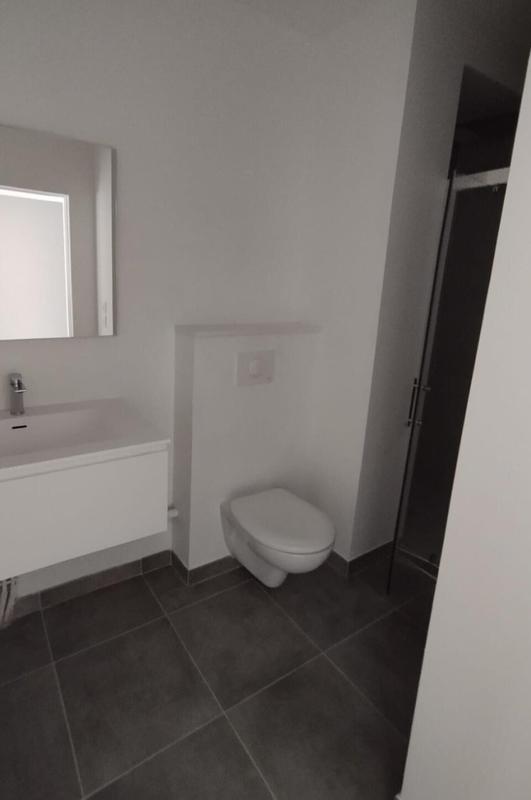 Duplex - 102 m² - 4 pièces