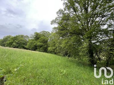 Terrain agricole - 189 090 m²