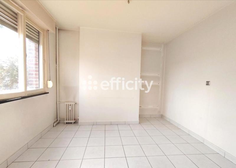 Appartement - 63 m² - 4 pièces